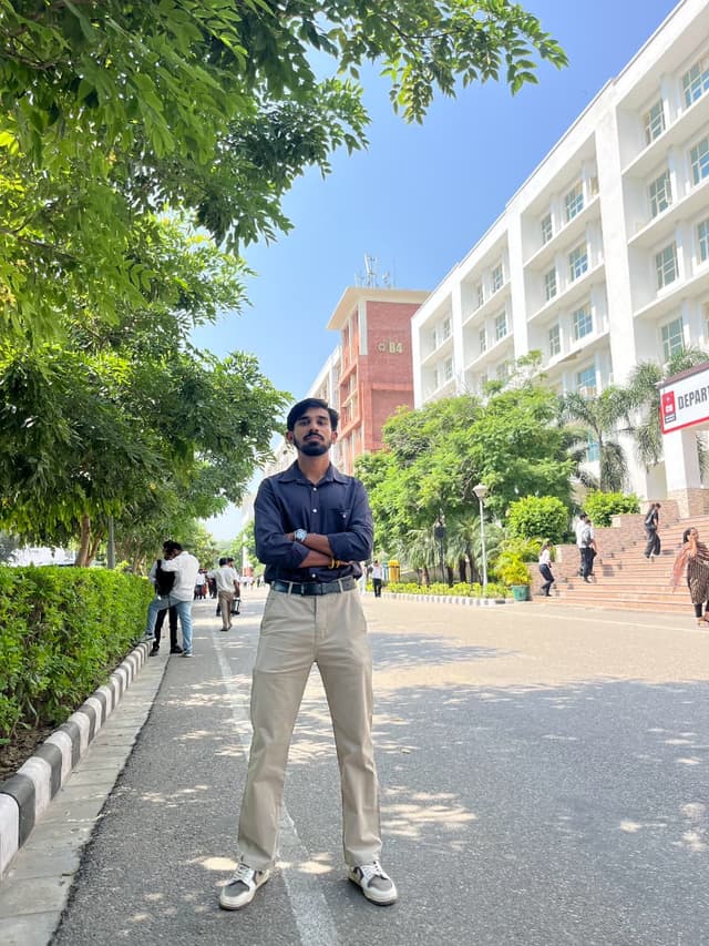Aditya Raizada